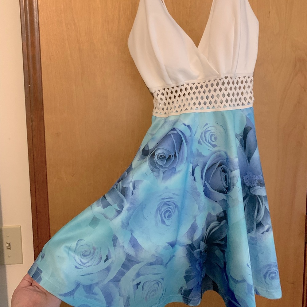 Summer dress